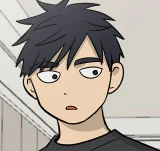 第116話 隔宿露營，高海俊(2)