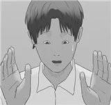 [第132話] 怒火(3)