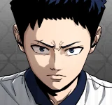 第11話 第一次訓練