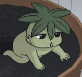 [第64話] 植物人#2