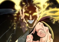 第188話 新世界，新秩序(1)