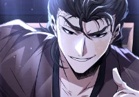 第22話：拳王，親自指導