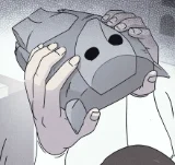 [第47話] 魔性人偶#5