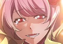 第30話 vs 淵龍妮斯(1)