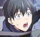 第8話 「對抗預言部隊」