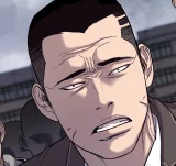 第5話 看起來有在鍛鍊