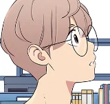 第四季 第28話 姐姐給的當然要收下