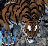 [第74話] 白山的接班人（2）