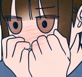 第23話 充滿浪漫和試煉的小組作業 （6）