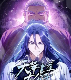 《天華書庫大公子》封面