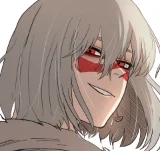 第35話 不是我就是你
