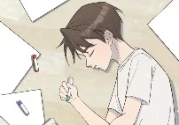 第3筆 仿畫的世界