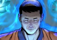 第6話 / 部長是武功天才(2)