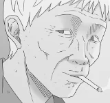 [第204話] 孤芳(1)