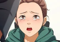 第56話 28週，在宮裡盛開的花