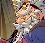 第180話 為戰而戰(1)