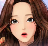 留住你心中的《女神降臨》，抽最新精美實體書！