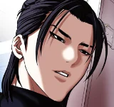 [第410話] 1代的王 [尾聲]