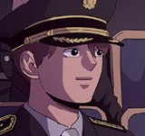 [第21話] 結業式(畢業典禮)
