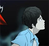 [第2季] 第170話 地獄列車 -一個月-