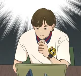 第二季 第3話