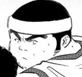 [第260話] 三重威脅 PART5