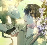 第71話 迪奧．巴爾舍西斯的雙胞胎弟弟