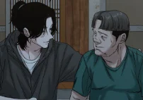 第85話 幫手