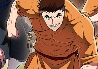 第62話 輕功(高速移動)