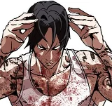 [第170話] 人頭戶 [08]
