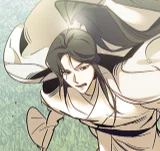 [第139話] 劃破血紅的天空 (2)