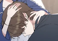 第59話. 明明個子那麼高大