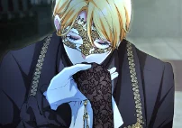 第44話 黑市拍賣會上的邂逅