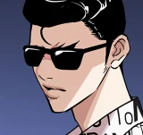 [第242話] 張賢 [11]