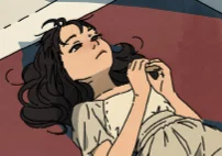 第6話 幸福的人