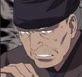 第2部 第40話 鐵劍與白老