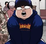 [第153話] 節日 [1/5]