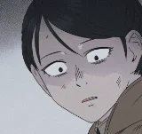 [第14話] 懸崖鬼們#2