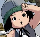 [第162話] 侵略者(第1部最終話)（1）