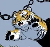[第2季] 第41話 尋找白髮