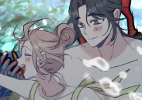 第59話 合而為一的人魚