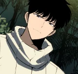第180話 世俗的高手 (2)