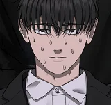 第1話 地下