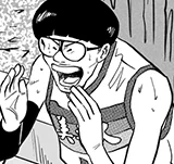 [第203話] 同道中人 PART6
