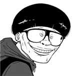 [第23話] 一個關於帥的傳說！PART2