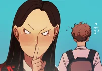 第18話 天啊…