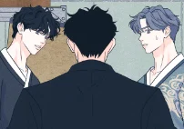 第111話 三方對質(3)