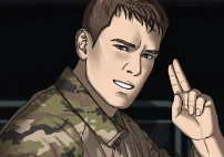 第51話 美軍的覺悟