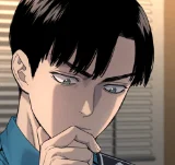 第33話 沒人性