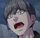 [第2部第23話] 黑曼巴蛇和旗袍有關喔！